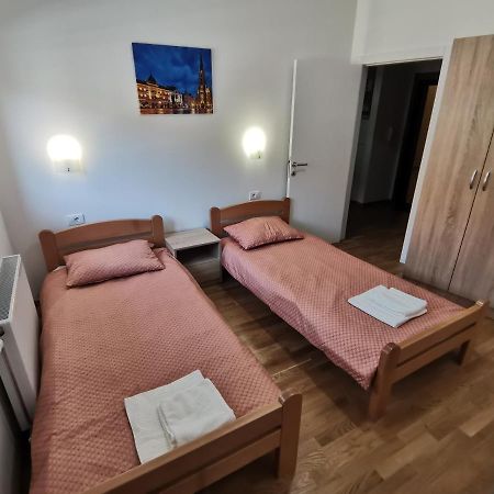 Magi Apartments 诺威萨 外观 照片