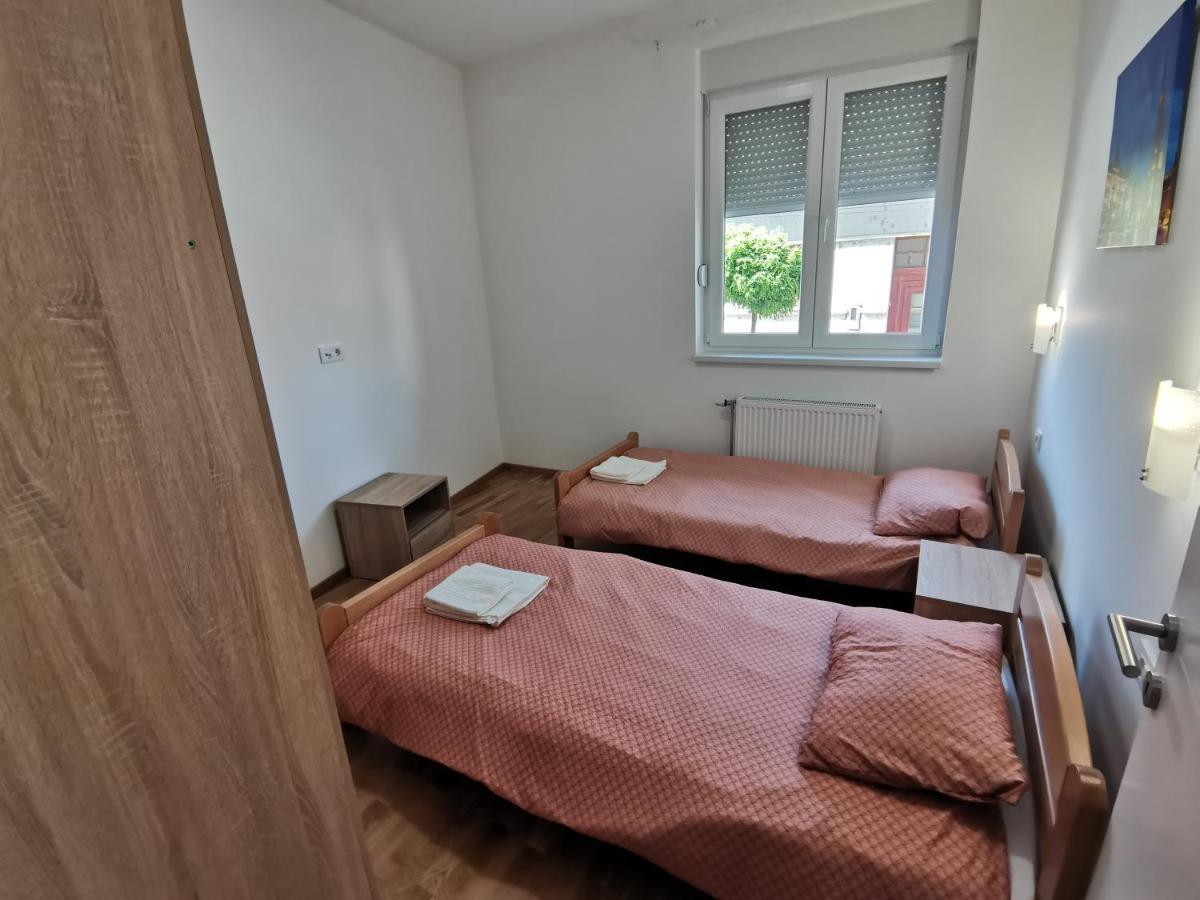 Magi Apartments 诺威萨 外观 照片